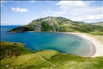 Dunree Beach Donegal